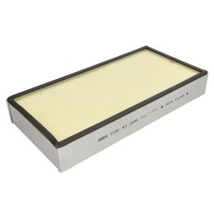 Interieurfilter MANN-FILTER CUD 41 006