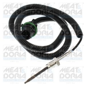 Sensor, temperatura dos gases de escape MEAT & DORIA 12765