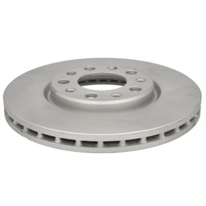 Disco de travão TEXTAR 92230103 frente, ventilado, 1 Peça