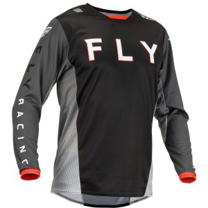 Camicia da motocross FLY RACING KINETIC KORE taglia L