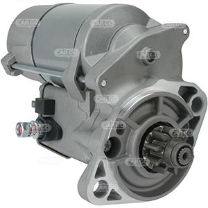 Motor de arranque HC-CARGO 114333