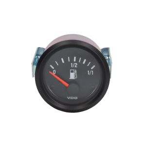 Jauge de niveau de carburant VDO 301-040-002G