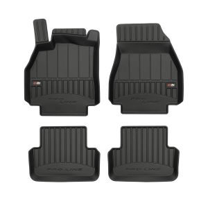 Tapetes de borracha FROGUM FRG 3D408739