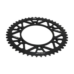 Roda dentada, corrente JT A897,47BLK