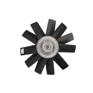 Ventilador, arrefecimento do motor FEBI BILSTEIN 106015
