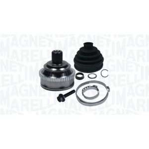 Kit de juntas, acionamento exterior MAGNETI MARELLI 302015100304