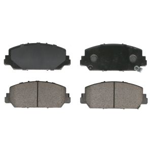 Conjunto de pastilhas de travão HI-Q SP1789