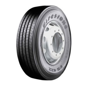 [Opona ciężarowa przód =>20" FIRESTONE 295/80R22.5 CFR FS422]
