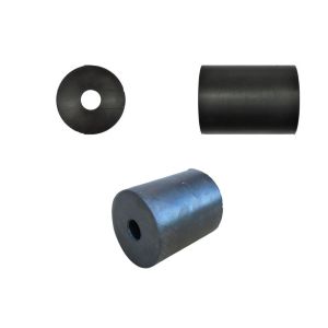 Componente, Para-choques CARGOPARTS CARGO-C043