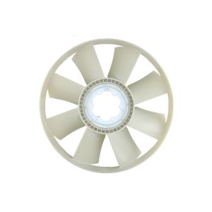 Roda da ventoinha, arrefecimento do motor NRF 49823