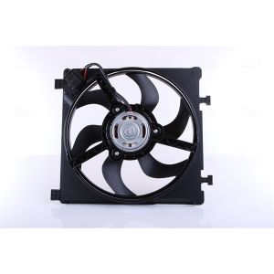 Ventilador, arrefecimento do motor NISSENS 85869