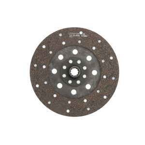 Disco de embrague LUK 328008316