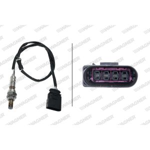 Sonda lambda WAGNER LBS00147