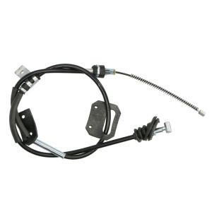 Cable, freno de servicio ABE C78028ABE