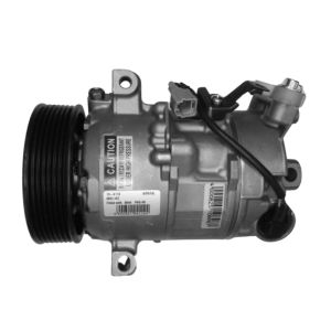 Compressor, ar condicionado AIRSTAL 10-4112