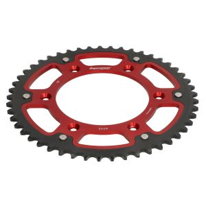 Pignone SUPERSPROX RST-8000:49-RED