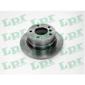 Disco freno LPR B2501P