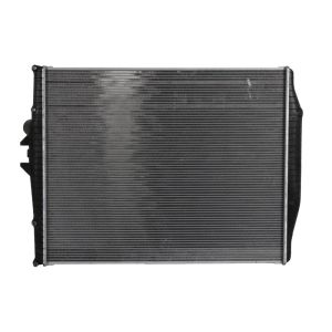 Radiador, arrefecimento do motor NRF 519701