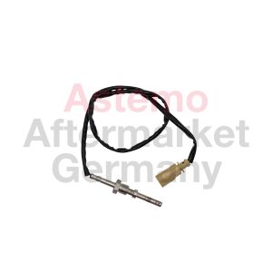 Capteur, température des gaz HITACHI 2507048