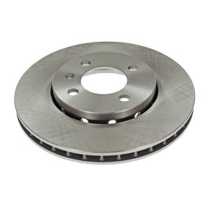Disco de freno MEYLE 115 521 0006