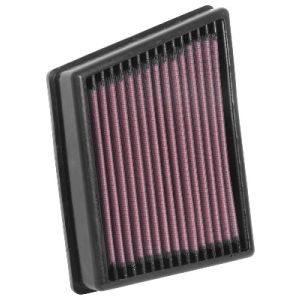 Luchtfilter K&N FILTERS 33-3117