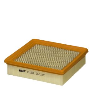 Luftfilter HENGST E1180L