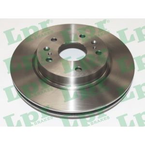 Bremsscheibe LPR S5022V