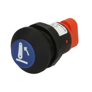 Interruptor de pressão, controlo de pressão do eixo PNEUTRON 119 08 015