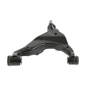 Braço de controlo, suspensão da roda MOOG TO-WP-5007