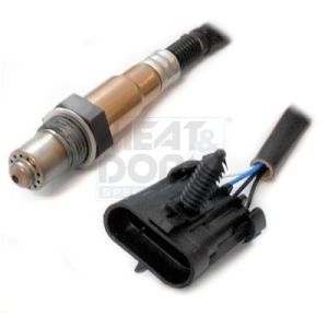 Sensor Lambda MEAT & DORIA 81567
