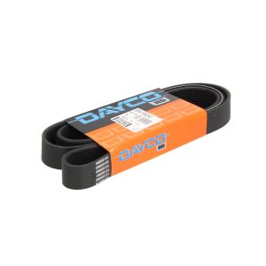 Courroie à nervures trapézoïdales DAYCO 8PK1582HD