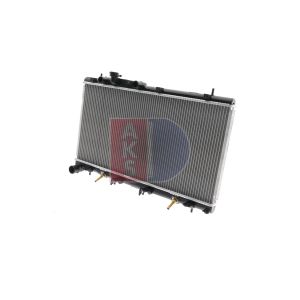 Motorkühler AKS DASIS 350032N