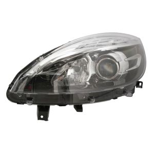 Farol principal VALEO 044763, Links