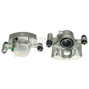 Bremssattel BUDWEG 341327