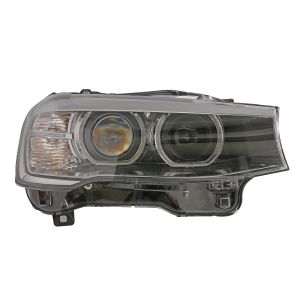 Koplamp MAGNETI MARELLI 710815029068, Rechts