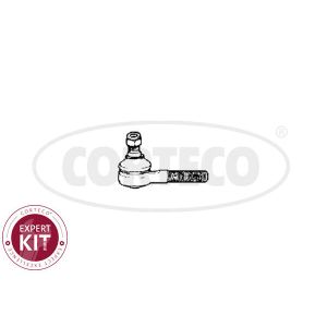 Tête de barre d'accouplement CORTECO 49401249