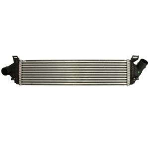 Intercooler NISSENS 96721