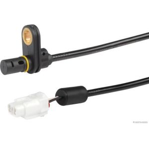 Sensor do ABS traseiro, direito HERTH+BUSS ELPARTS J5938014