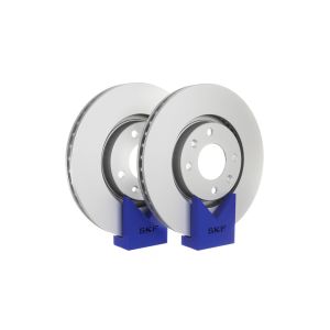 Disco de travão SKF VKBD 80002 V2