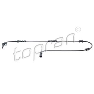 ABS-sensor HANS PRIES 723 551