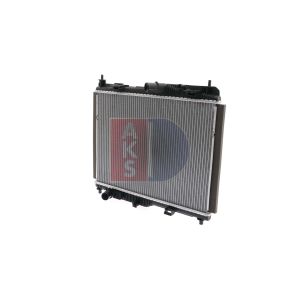 Raffreddatore motore AKS DASIS 090154N