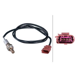 Sonda lambda HELLA 6PA 358 103-231