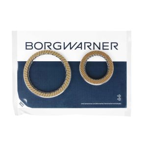 Placa frontal, embraiagem de placas múltiplas (transmissão automática) BORG WARNER 34265