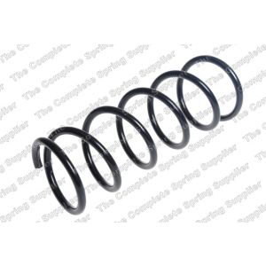 Mola de suspensão LESJOFORS 4062100