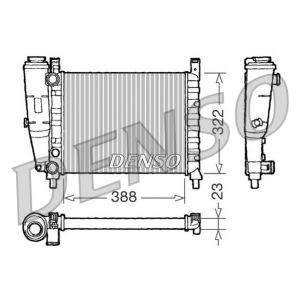 Motorkylare DENSO DRM09142
