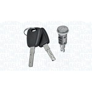 Lukkosylinteri MAGNETI MARELLI 350105012400