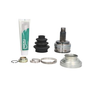 Kit di giunti, albero motore PASCAL G1B013PC destra