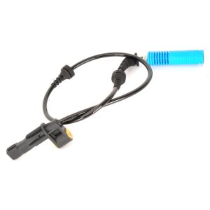 Sensor do ABS traseiro, direito HANS PRIES 501 236