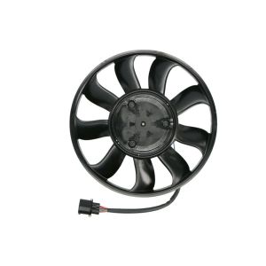 Motor elétrico, ventilador do radiador BOSCH 0 130 707 130