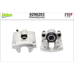 Remklauw FTE VAL9298203